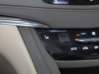 Cadillac XT5  2020 à St-Jérôme, Québec - 22 - w320h240px