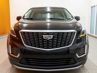 Cadillac XT5  2020 à St-Jérôme, Québec - 5 - w320h240px
