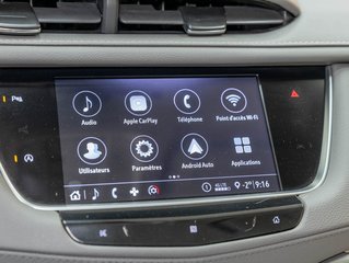 Cadillac XT5  2020 à St-Jérôme, Québec - 18 - w320h240px