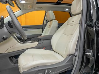 Cadillac XT5  2020 à St-Jérôme, Québec - 11 - w320h240px