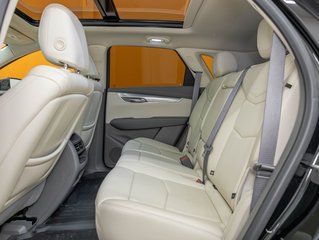 Cadillac XT5  2020 à St-Jérôme, Québec - 29 - w320h240px