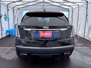 2021 Cadillac XT5 in St-Jérôme, Quebec - 8 - w320h240px