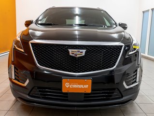 2021 Cadillac XT5 in St-Jérôme, Quebec - 5 - w320h240px