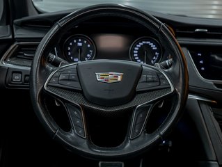 2021 Cadillac XT5 in St-Jérôme, Quebec - 14 - w320h240px