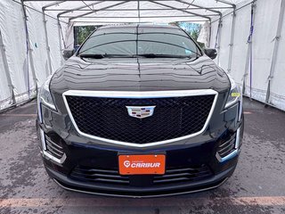 2021 Cadillac XT5 in St-Jérôme, Quebec - 3 - w320h240px