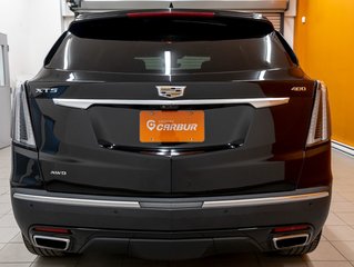 2021 Cadillac XT5 in St-Jérôme, Quebec - 8 - w320h240px