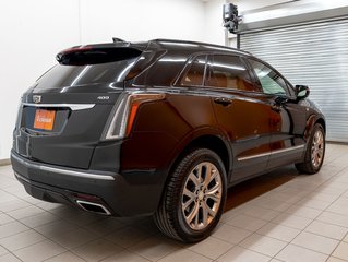 2021 Cadillac XT5 in St-Jérôme, Quebec - 9 - w320h240px