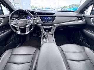 2021 Cadillac XT5 in St-Jérôme, Quebec - 4 - w320h240px