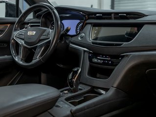 2021 Cadillac XT5 in St-Jérôme, Quebec - 30 - w320h240px