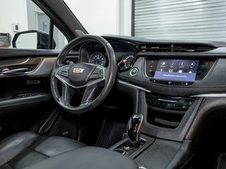 Cadillac XT5  2021 à St-Jérôme, Québec - 31 - w320h240px