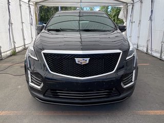2021 Cadillac XT5 in St-Jérôme, Quebec - 5 - w320h240px