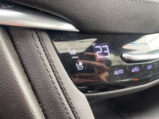 2021 Cadillac XT5 in St-Jérôme, Quebec - 17 - w320h240px