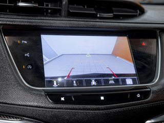 Cadillac XT5  2021 à St-Jérôme, Québec - 21 - w320h240px