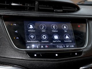 Cadillac XT5  2021 à St-Jérôme, Québec - 20 - w320h240px