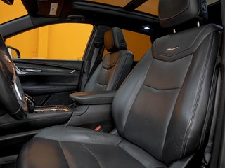 Cadillac XT5  2021 à St-Jérôme, Québec - 11 - w320h240px