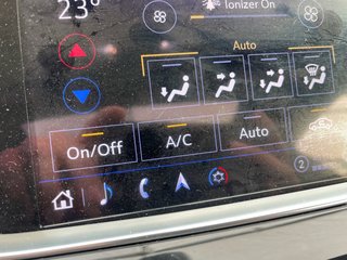 2021 Cadillac XT5 in St-Jérôme, Quebec - 16 - w320h240px