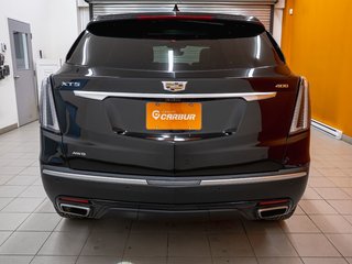 Cadillac XT5  2021 à St-Jérôme, Québec - 8 - w320h240px
