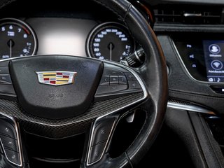 Cadillac XT5  2021 à St-Jérôme, Québec - 16 - w320h240px