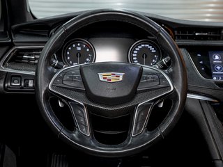 Cadillac XT5  2021 à St-Jérôme, Québec - 14 - w320h240px