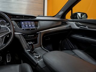 Cadillac XT5  2021 à St-Jérôme, Québec - 23 - w320h240px