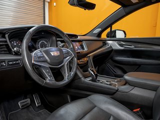Cadillac XT5  2021 à St-Jérôme, Québec - 2 - w320h240px