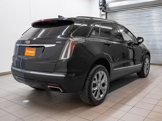 Cadillac XT5  2021 à St-Jérôme, Québec - 9 - w320h240px