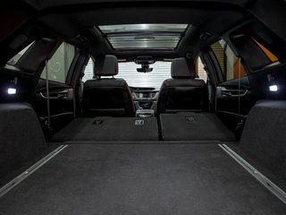 Cadillac XT5  2021 à St-Jérôme, Québec - 34 - w320h240px