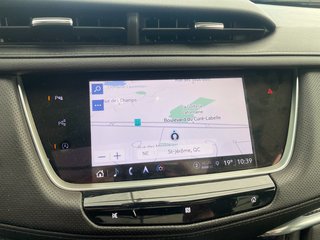 2021 Cadillac XT5 in St-Jérôme, Quebec - 13 - w320h240px