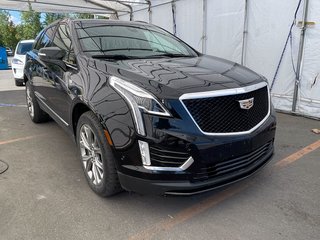 2021 Cadillac XT5 in St-Jérôme, Quebec - 10 - w320h240px