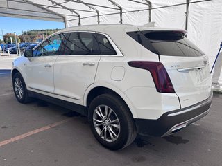 2022 Cadillac XT5 in St-Jérôme, Quebec - 6 - w320h240px