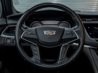 Cadillac XT5  2022 à St-Jérôme, Québec - 14 - w320h240px