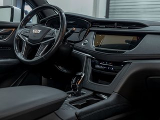 Cadillac XT5  2022 à St-Jérôme, Québec - 31 - w320h240px