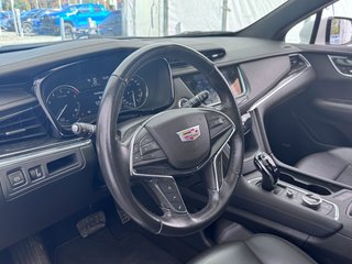 2022 Cadillac XT5 in St-Jérôme, Quebec - 4 - w320h240px