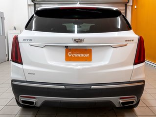 Cadillac XT5  2022 à St-Jérôme, Québec - 8 - w320h240px