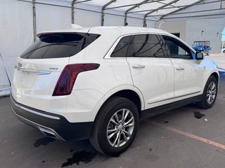 Cadillac XT5  2022 à St-Jérôme, Québec - 9 - w320h240px