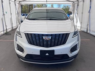 2022 Cadillac XT5 in St-Jérôme, Quebec - 5 - w320h240px