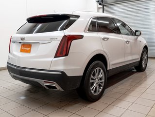 Cadillac XT5  2022 à St-Jérôme, Québec - 9 - w320h240px