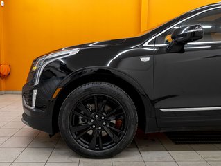 Cadillac XT5  2022 à St-Jérôme, Québec - 38 - w320h240px