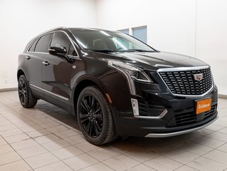 Cadillac XT5  2022 à St-Jérôme, Québec - 10 - w320h240px