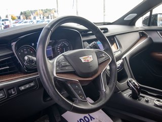 Cadillac XT5  2022 à St-Jérôme, Québec - 4 - w320h240px