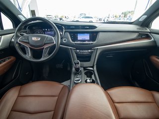 Cadillac XT5  2022 à St-Jérôme, Québec - 12 - w320h240px