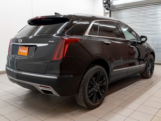 Cadillac XT5  2022 à St-Jérôme, Québec - 9 - w320h240px