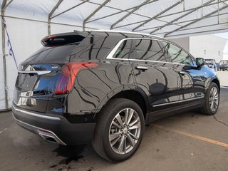 Cadillac XT5  2022 à St-Jérôme, Québec - 9 - w320h240px