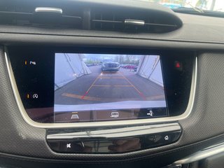 2023 Cadillac XT5 in St-Jérôme, Quebec - 17 - w320h240px