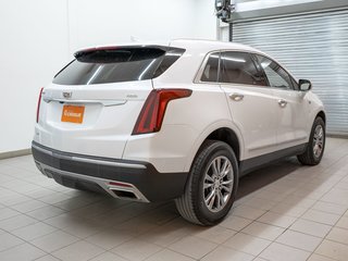 Cadillac XT5  2023 à St-Jérôme, Québec - 9 - w320h240px