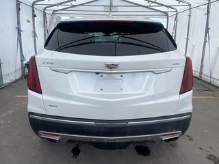 2023 Cadillac XT5 in St-Jérôme, Quebec - 9 - w320h240px