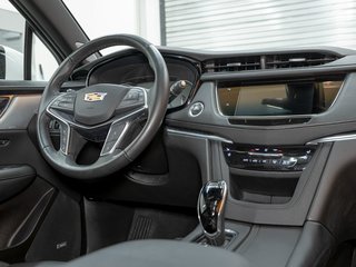 Cadillac XT5  2023 à St-Jérôme, Québec - 29 - w320h240px