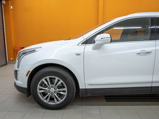 Cadillac XT5  2023 à St-Jérôme, Québec - 35 - w320h240px
