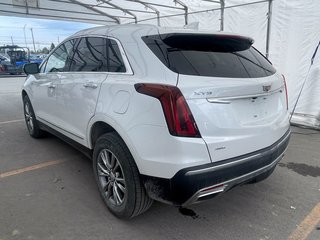 2023 Cadillac XT5 in St-Jérôme, Quebec - 8 - w320h240px