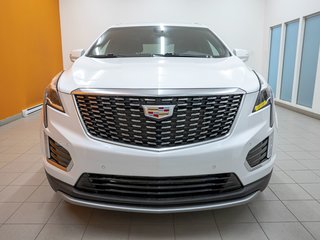 Cadillac XT5  2023 à St-Jérôme, Québec - 5 - w320h240px